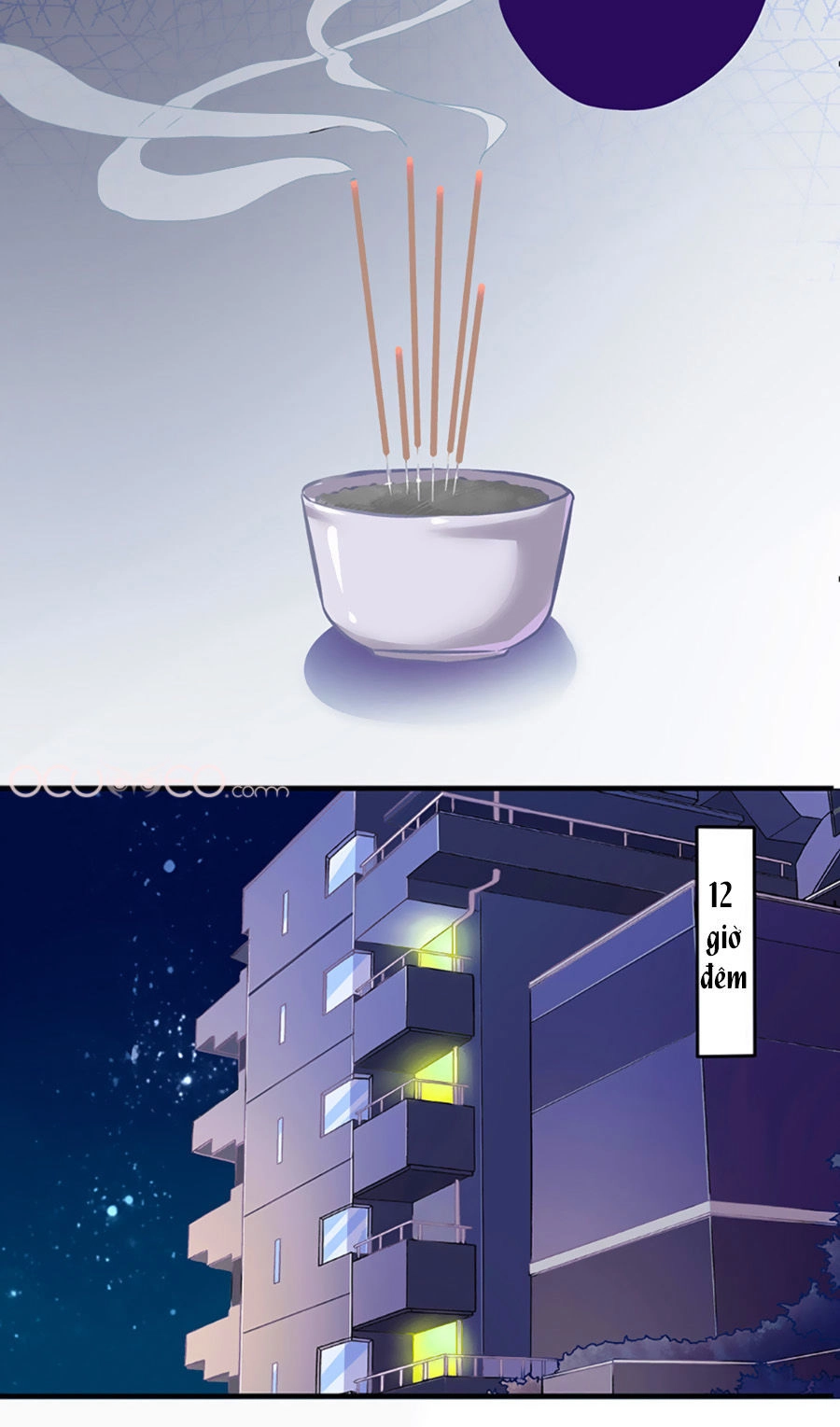 Cưng Chiều Ái Thê Hư Hỏng Chapter 4 - 9