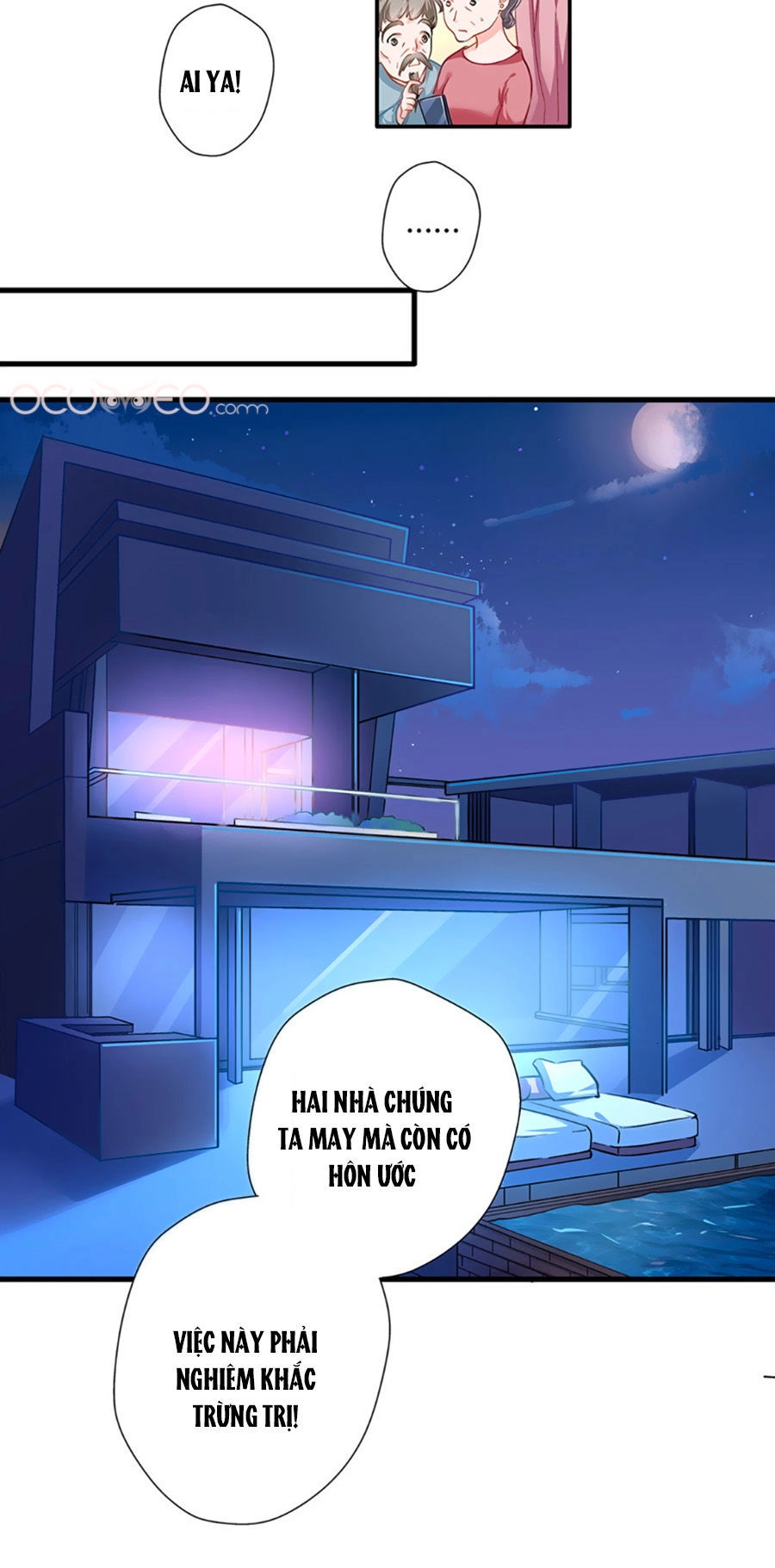 Cưng Chiều Ái Thê Hư Hỏng Chapter 4 - 12