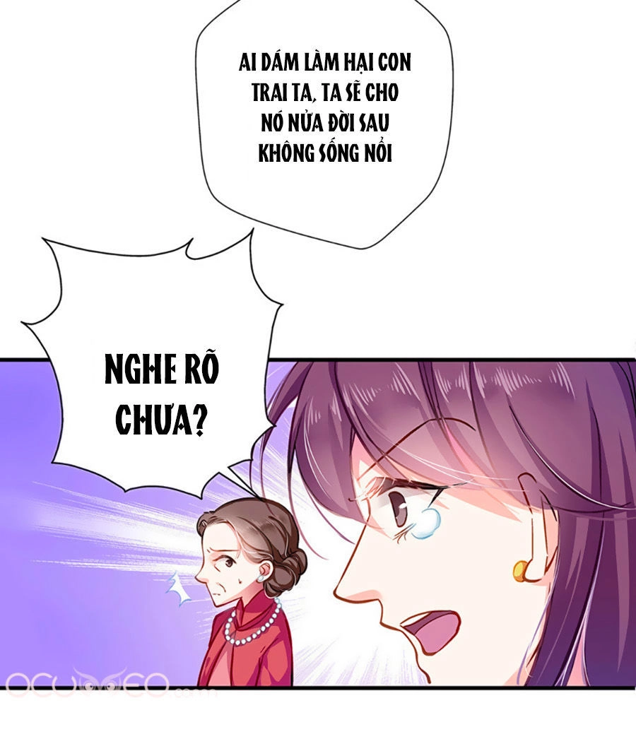 Cưng Chiều Ái Thê Hư Hỏng Chapter 4 - 20