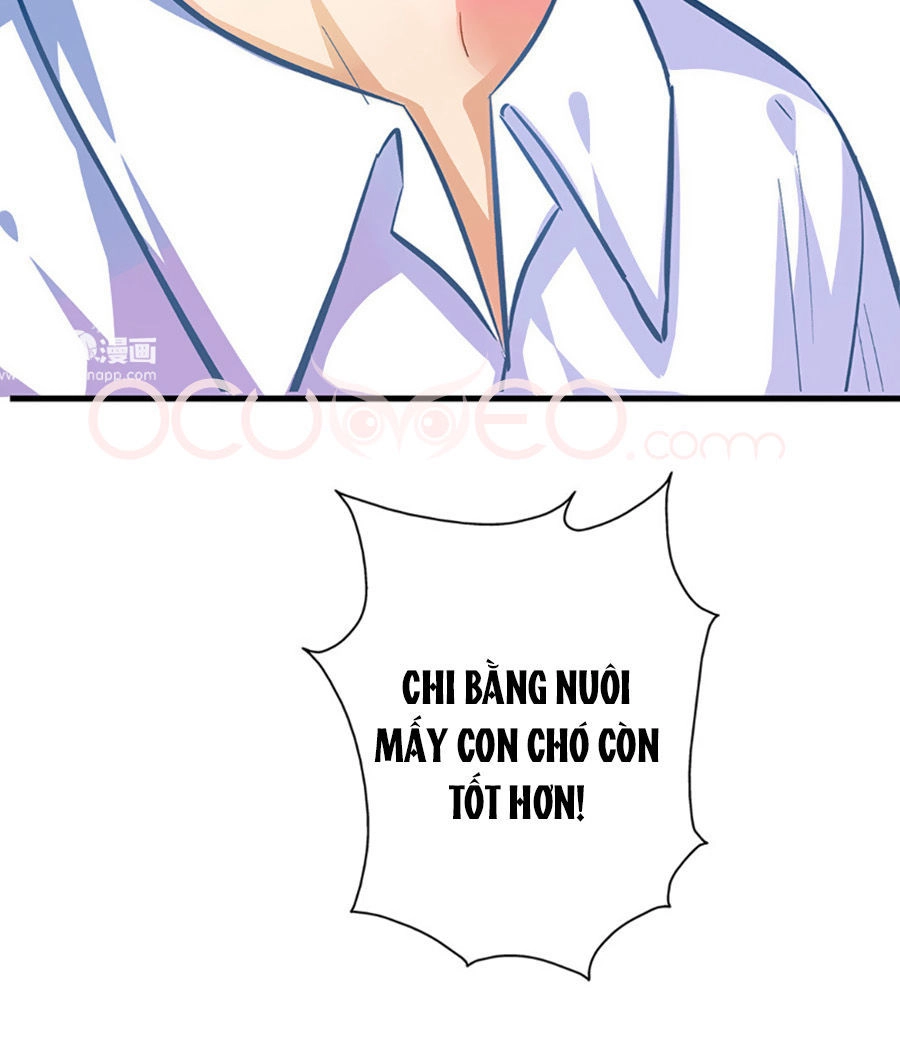 Cưng Chiều Ái Thê Hư Hỏng Chapter 4 - 23