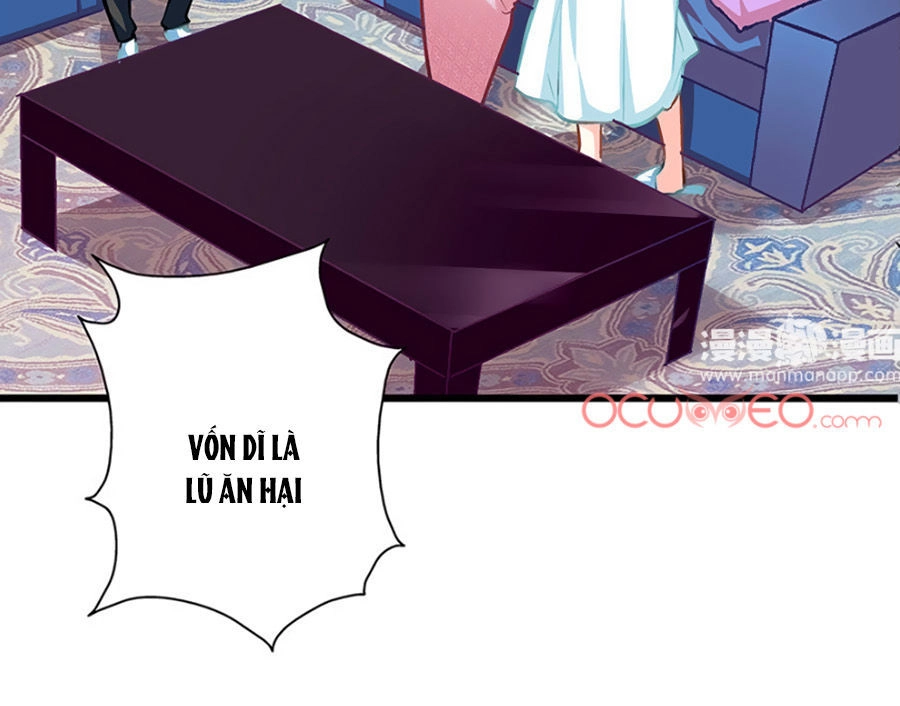 Cưng Chiều Ái Thê Hư Hỏng Chapter 5 - 3