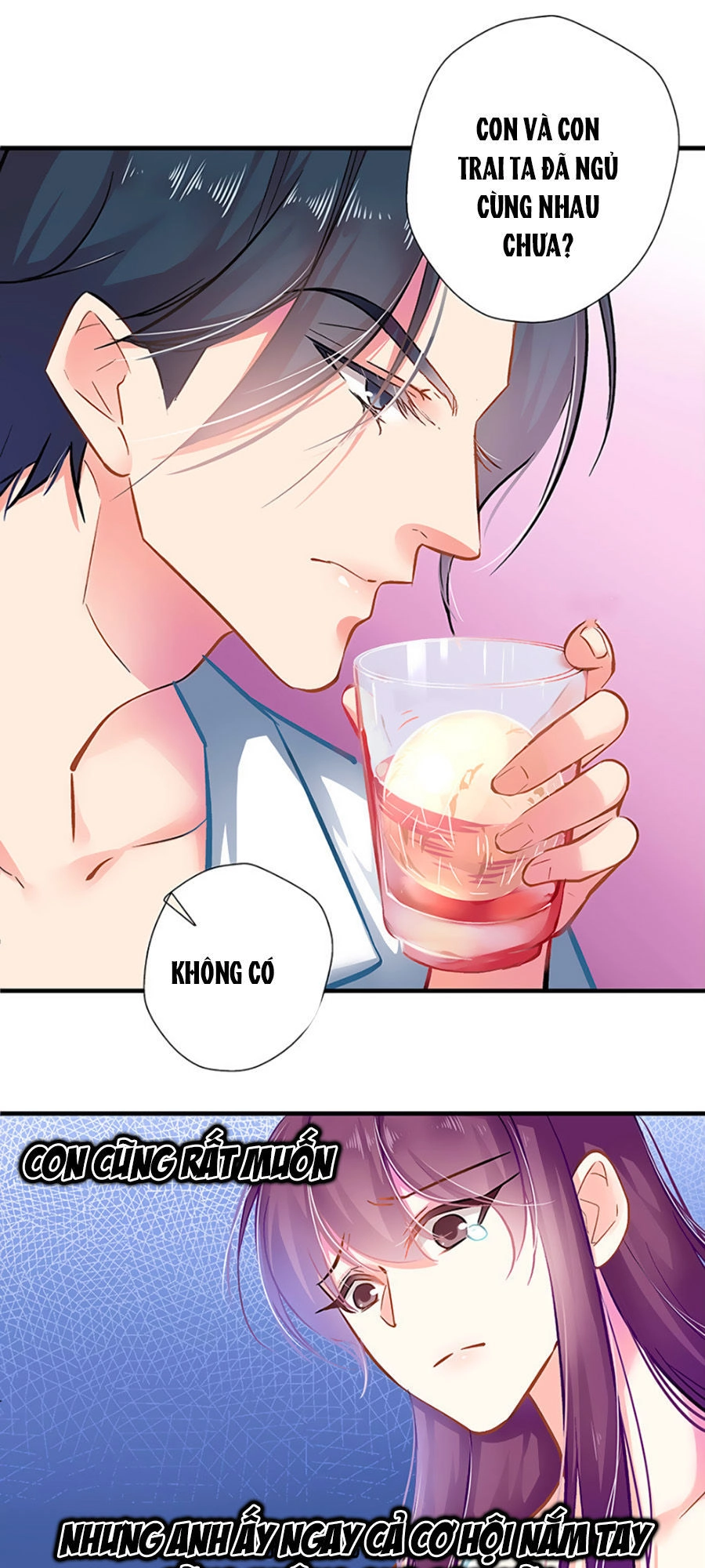 Cưng Chiều Ái Thê Hư Hỏng Chapter 5 - 9