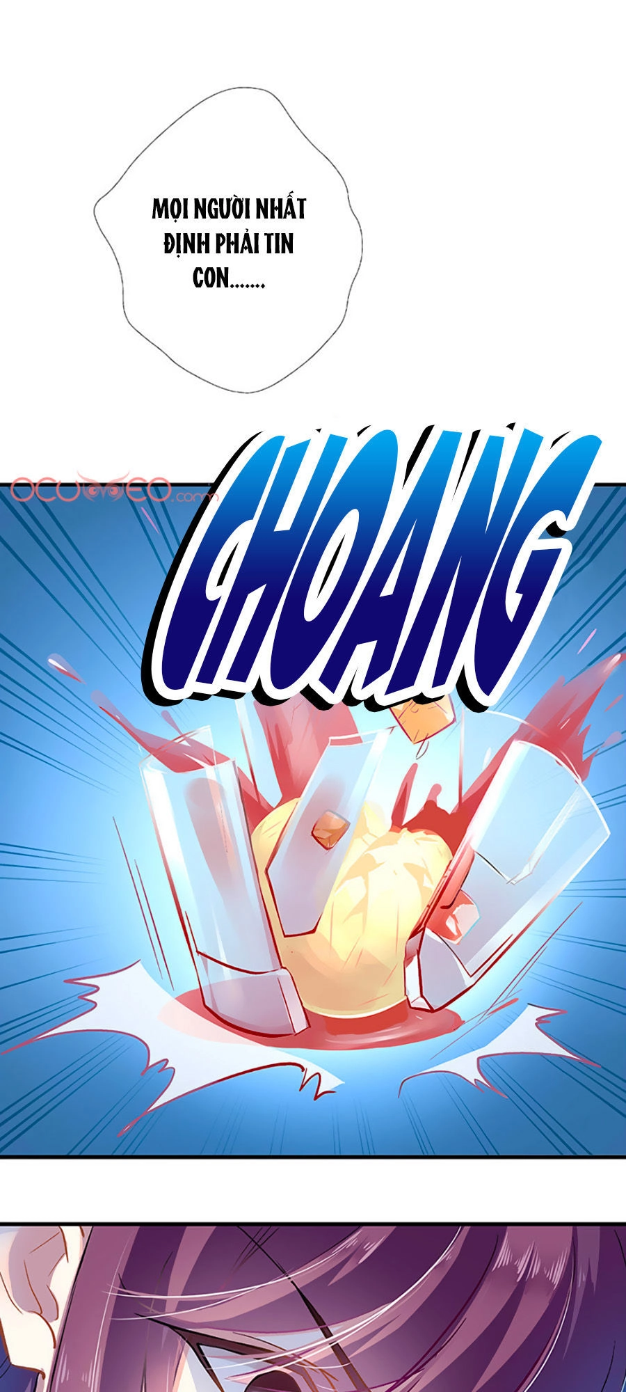 Cưng Chiều Ái Thê Hư Hỏng Chapter 5 - 15