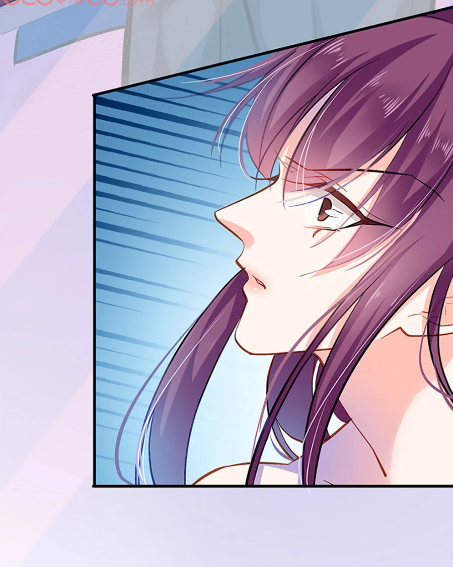 Cưng Chiều Ái Thê Hư Hỏng Chapter 5 - 18