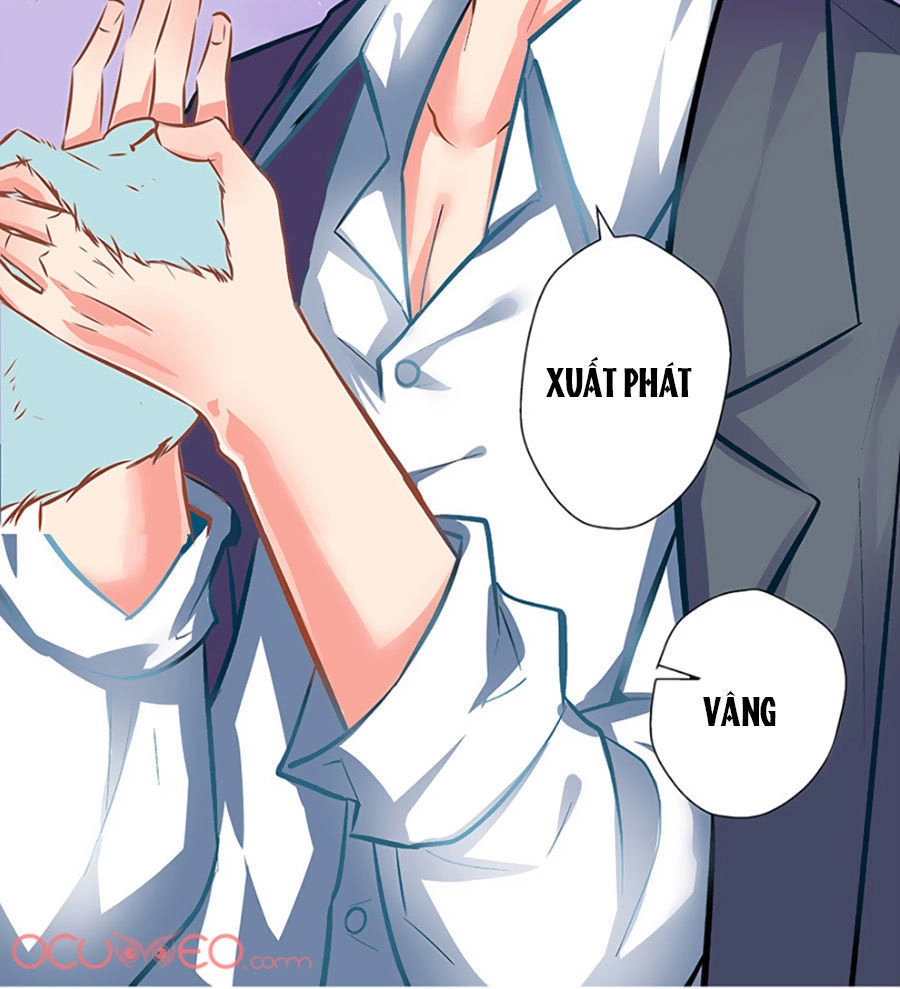 Cưng Chiều Ái Thê Hư Hỏng Chapter 5 - 20