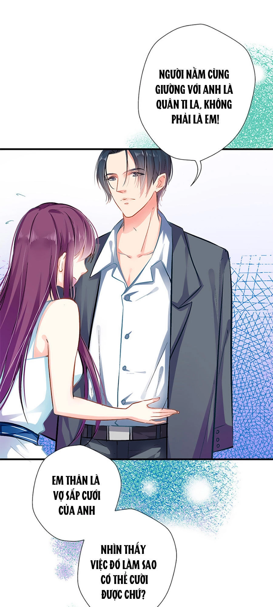 Cưng Chiều Ái Thê Hư Hỏng Chapter 5 - 23