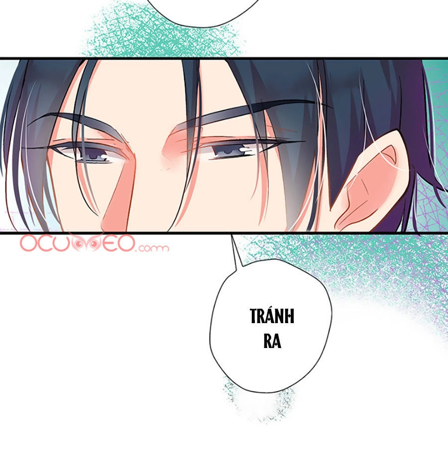 Cưng Chiều Ái Thê Hư Hỏng Chapter 5 - 24