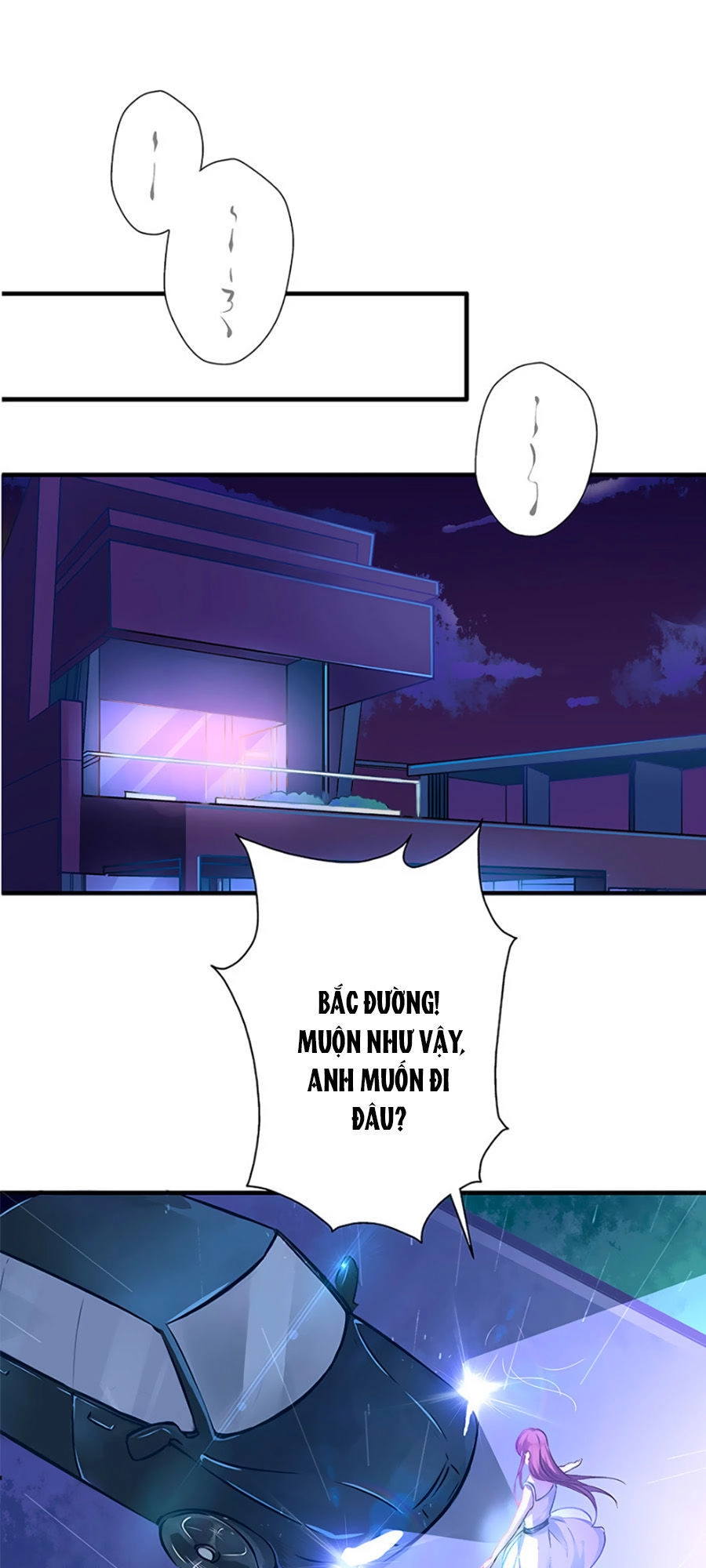 Cưng Chiều Ái Thê Hư Hỏng Chapter 5 - 25