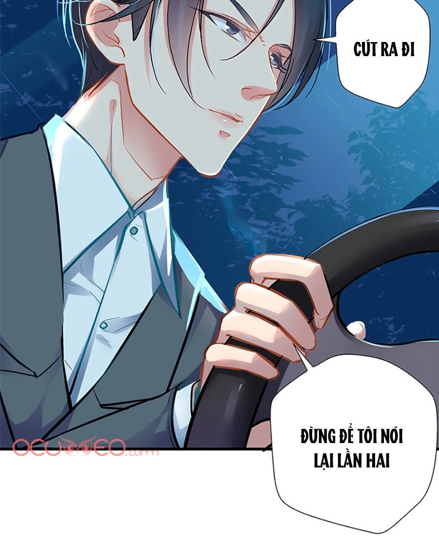 Cưng Chiều Ái Thê Hư Hỏng Chapter 5 - 28