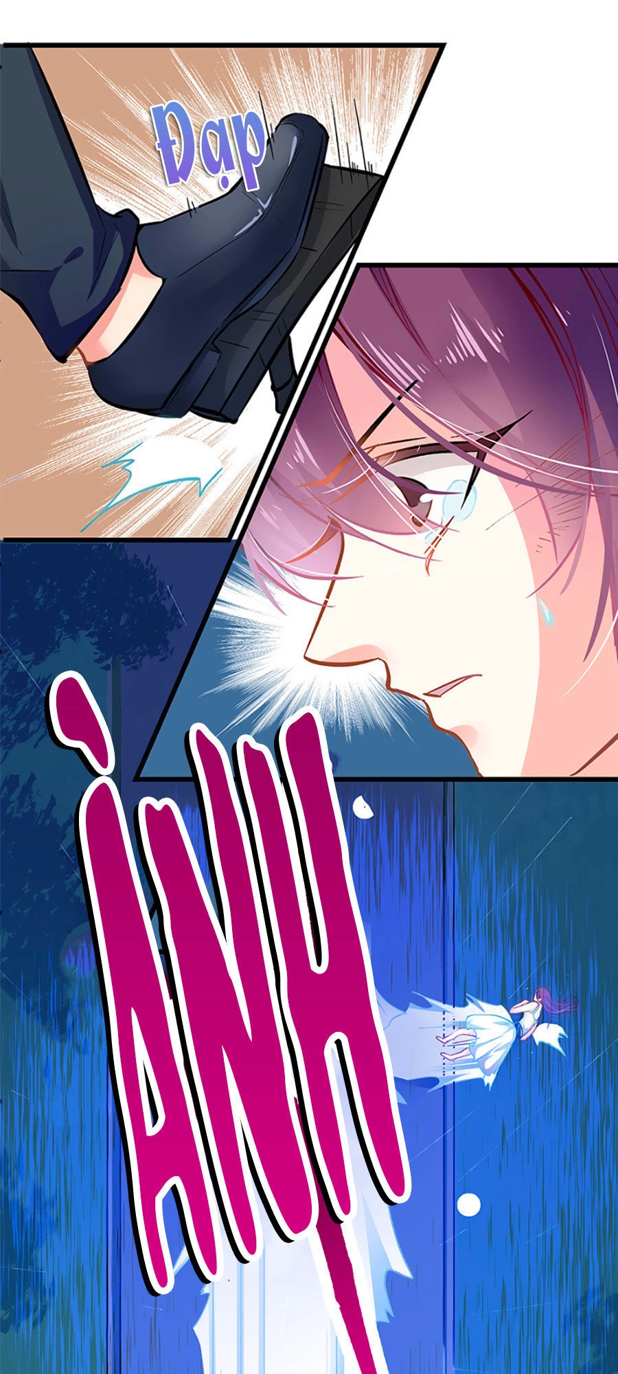 Cưng Chiều Ái Thê Hư Hỏng Chapter 5 - 29