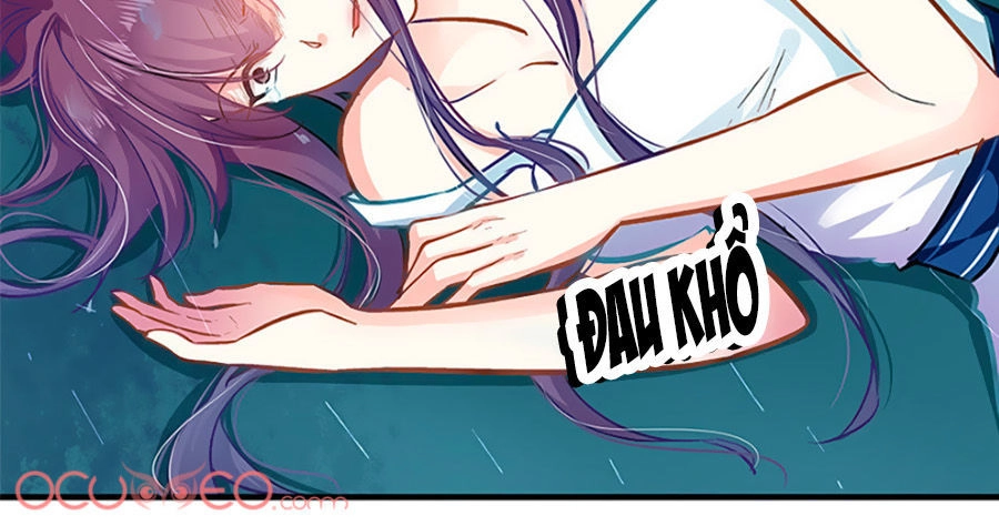 Cưng Chiều Ái Thê Hư Hỏng Chapter 5 - 31