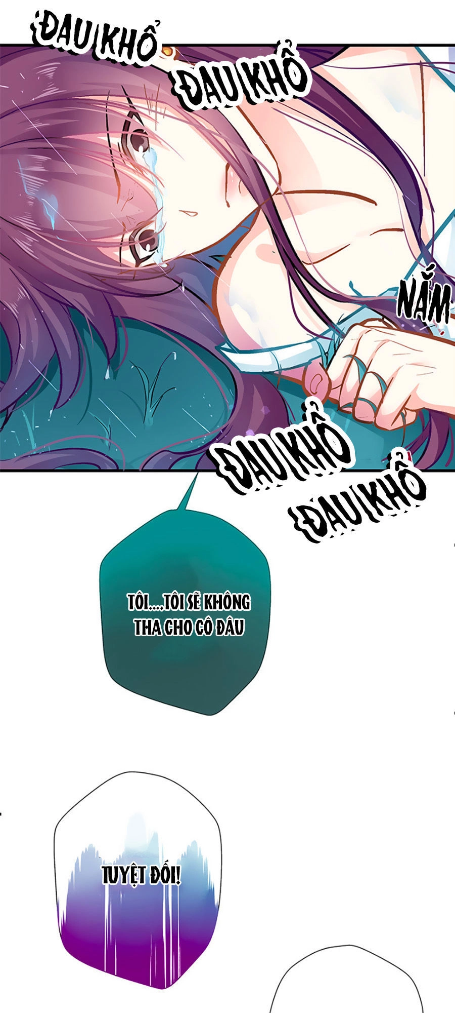 Cưng Chiều Ái Thê Hư Hỏng Chapter 5 - 32