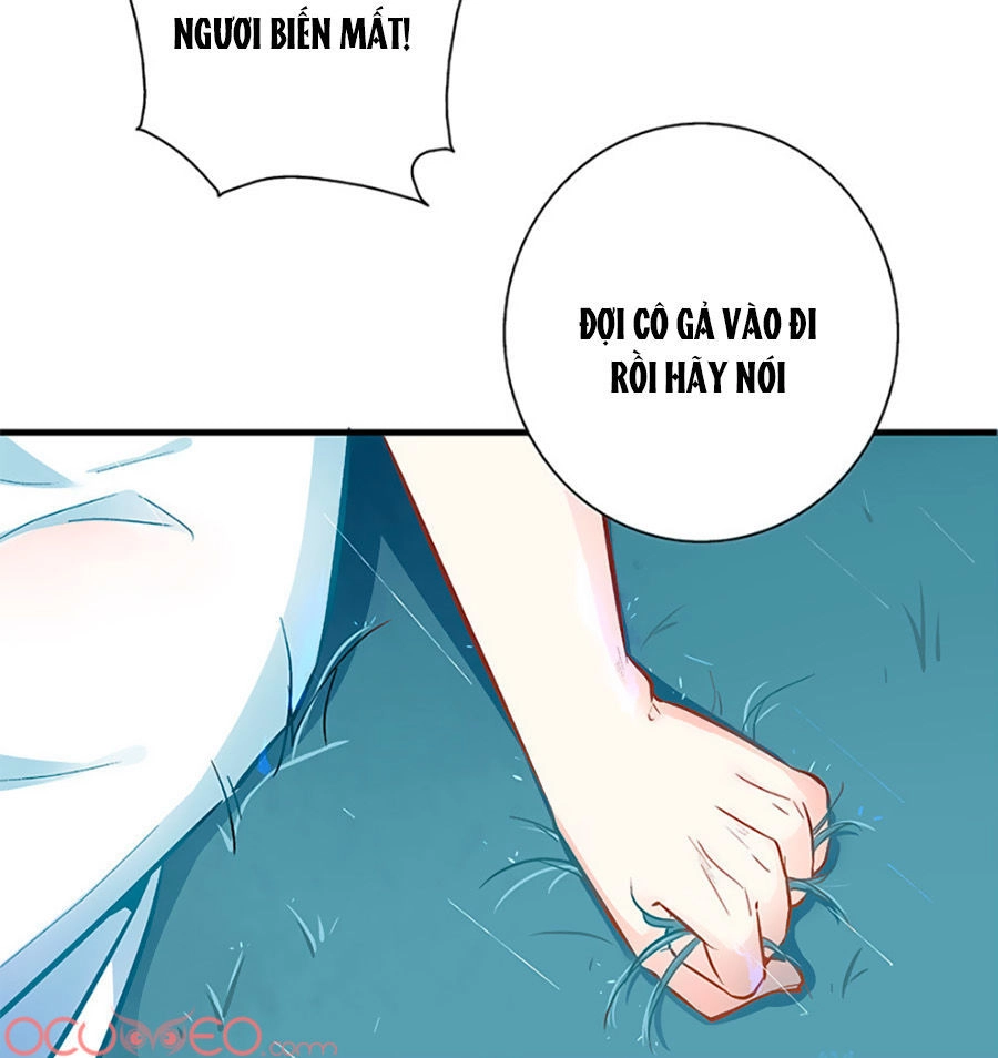 Cưng Chiều Ái Thê Hư Hỏng Chapter 5 - 36