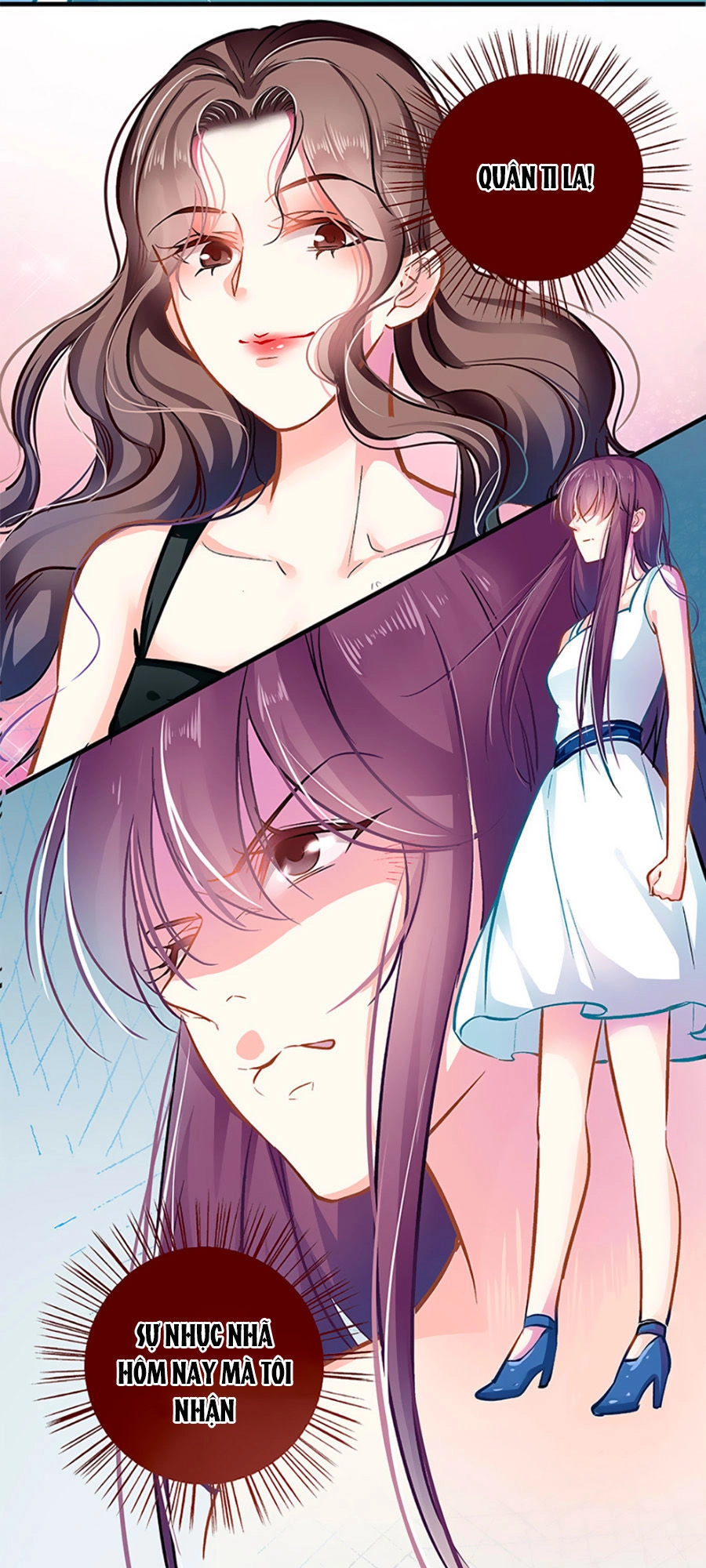 Cưng Chiều Ái Thê Hư Hỏng Chapter 5 - 37