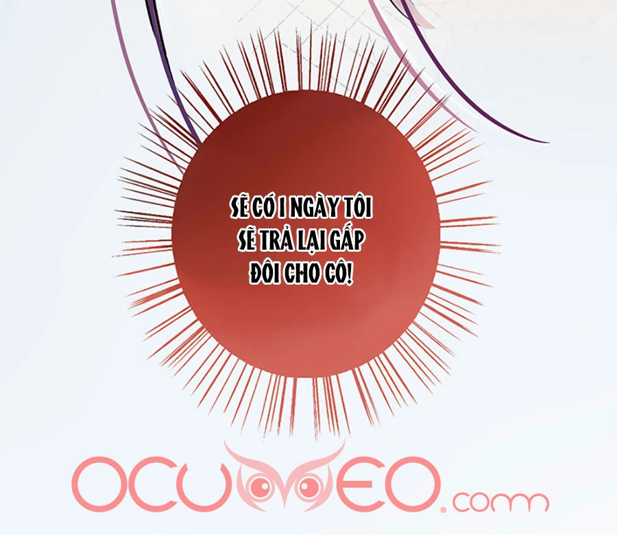 Cưng Chiều Ái Thê Hư Hỏng Chapter 5 - 38