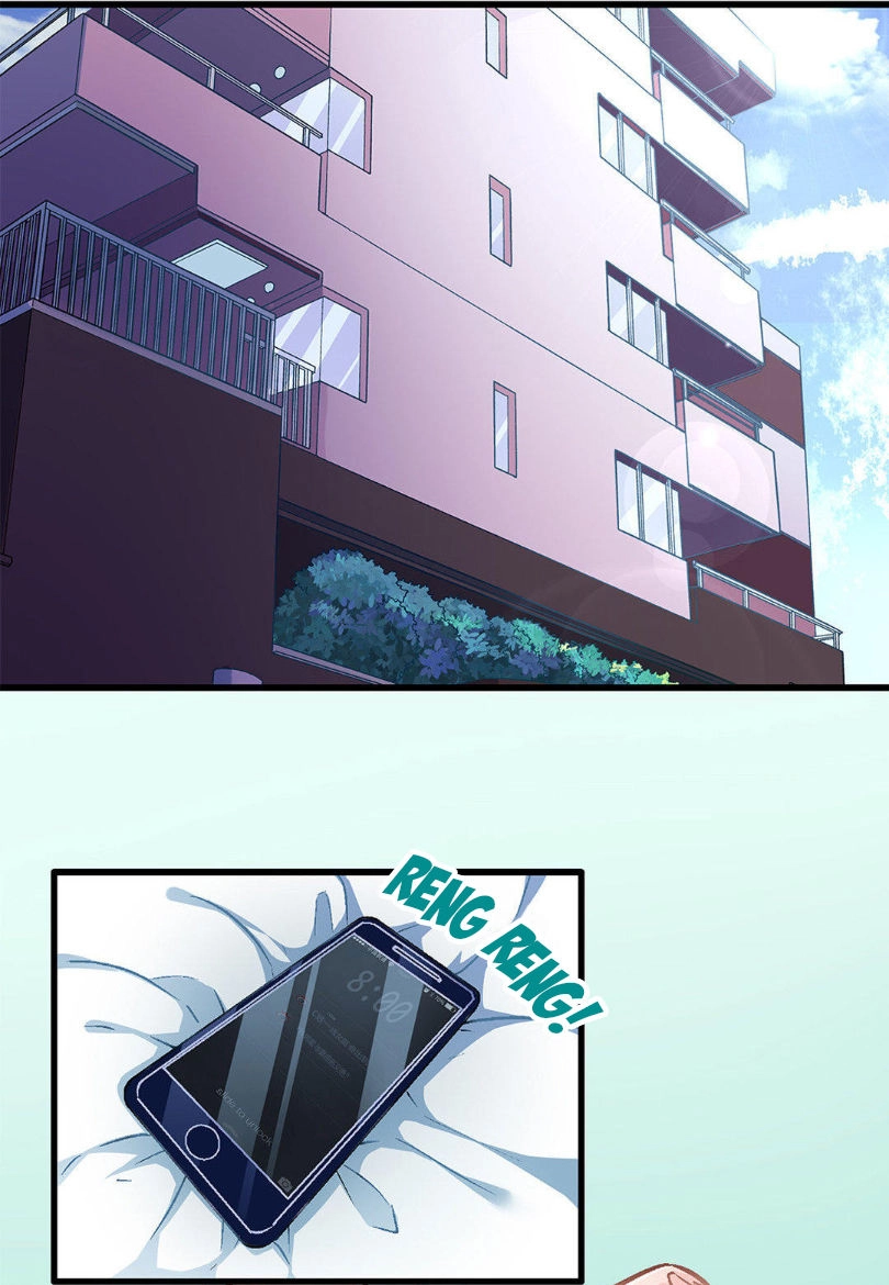 Cưng Chiều Ái Thê Hư Hỏng Chapter 6 - 1