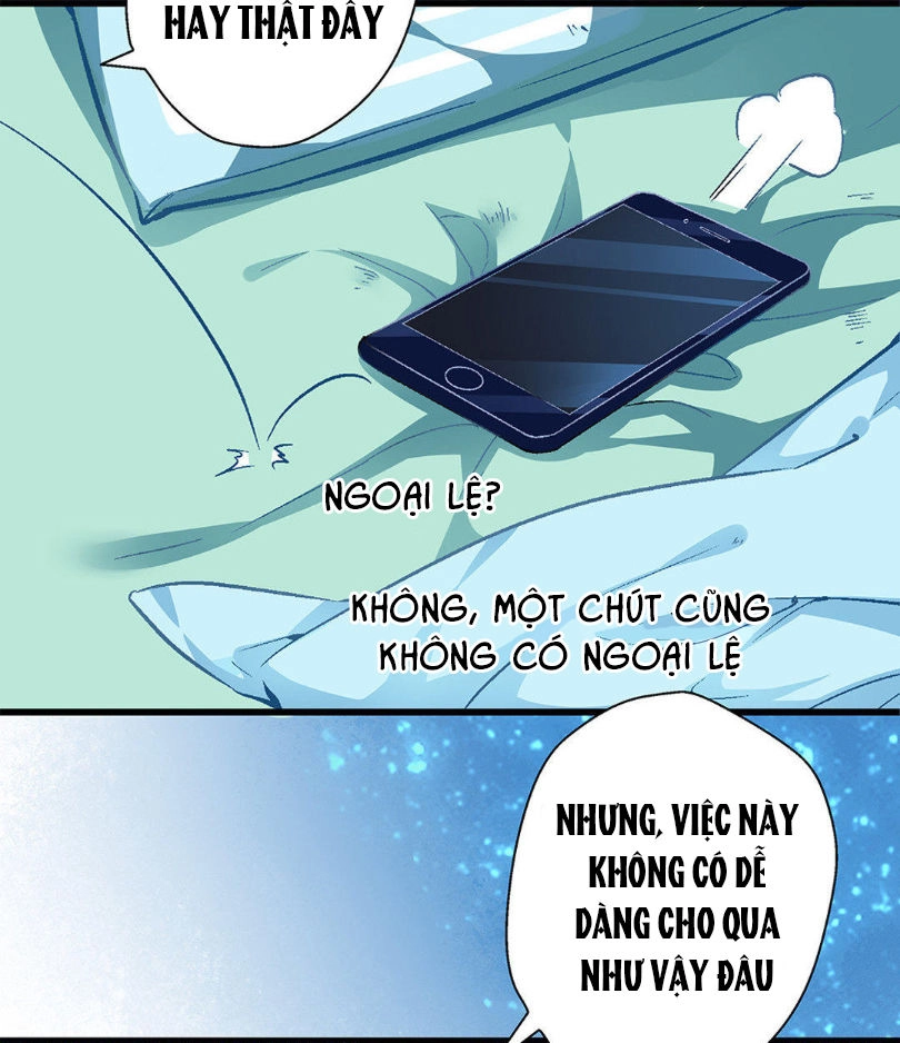 Cưng Chiều Ái Thê Hư Hỏng Chapter 6 - 5