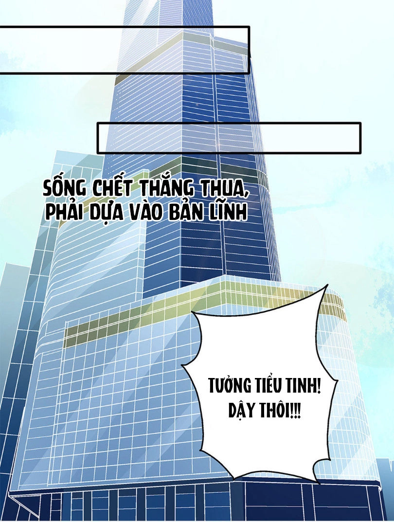 Cưng Chiều Ái Thê Hư Hỏng Chapter 6 - 7