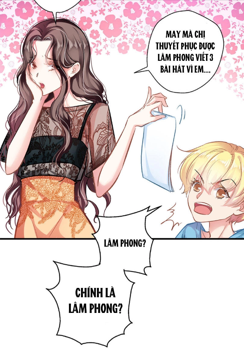 Cưng Chiều Ái Thê Hư Hỏng Chapter 6 - 16