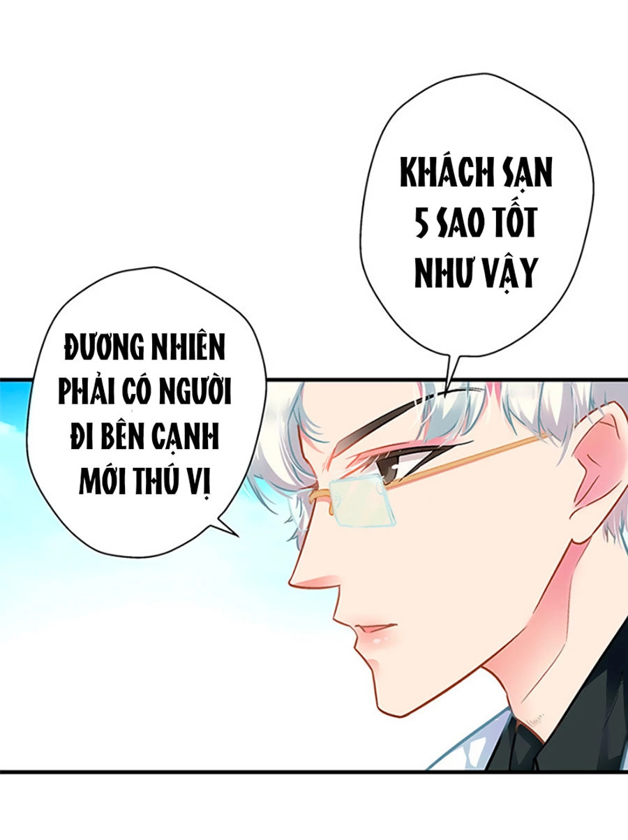 Cưng Chiều Ái Thê Hư Hỏng Chapter 7 - 2