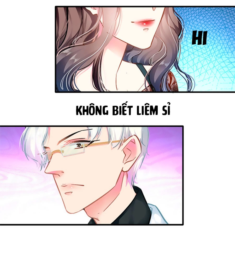 Cưng Chiều Ái Thê Hư Hỏng Chapter 7 - 7