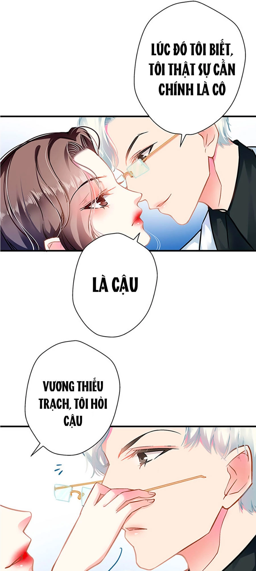 Cưng Chiều Ái Thê Hư Hỏng Chapter 7 - 19