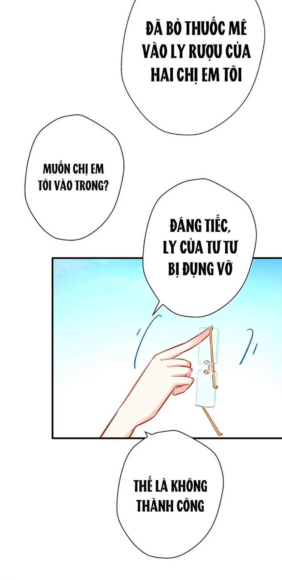 Cưng Chiều Ái Thê Hư Hỏng Chapter 7 - 21