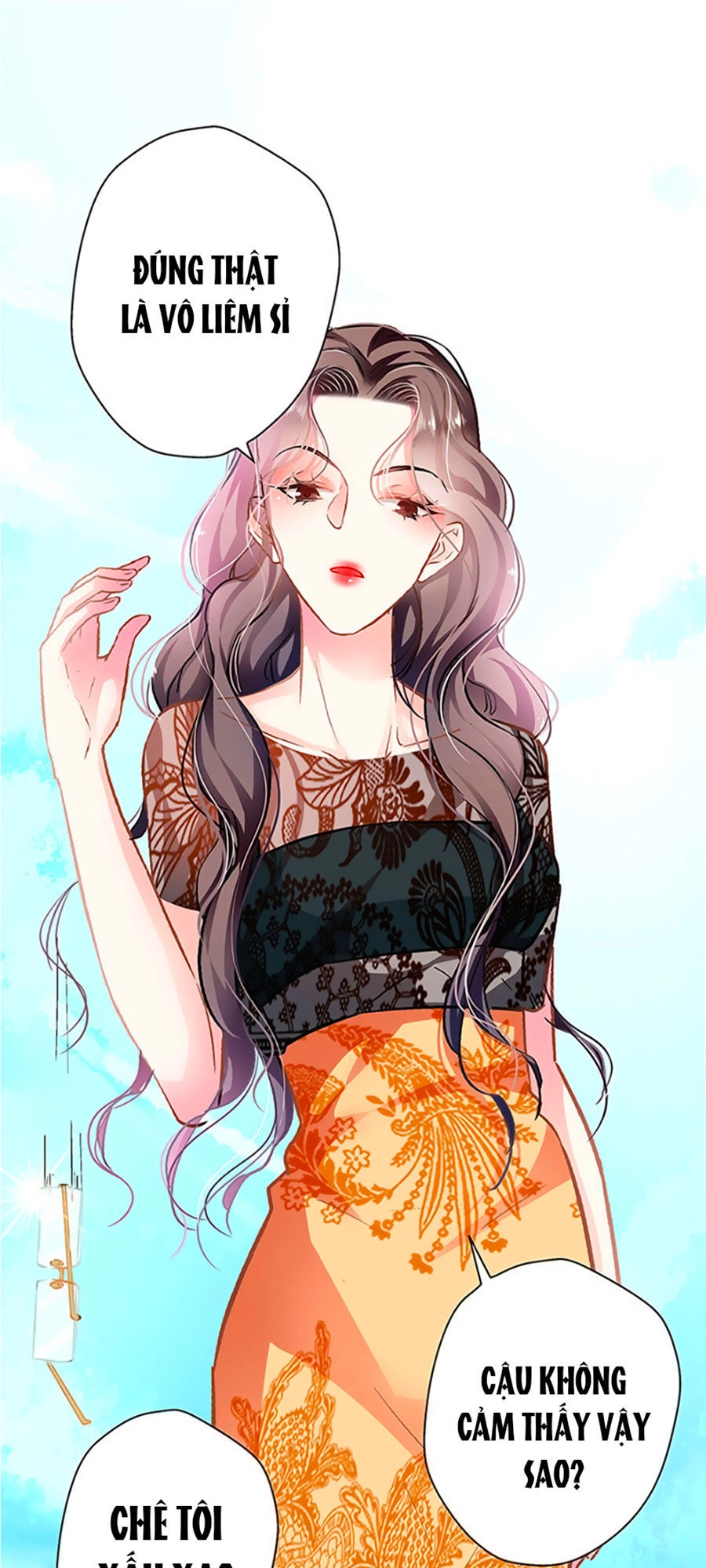 Cưng Chiều Ái Thê Hư Hỏng Chapter 7 - 22