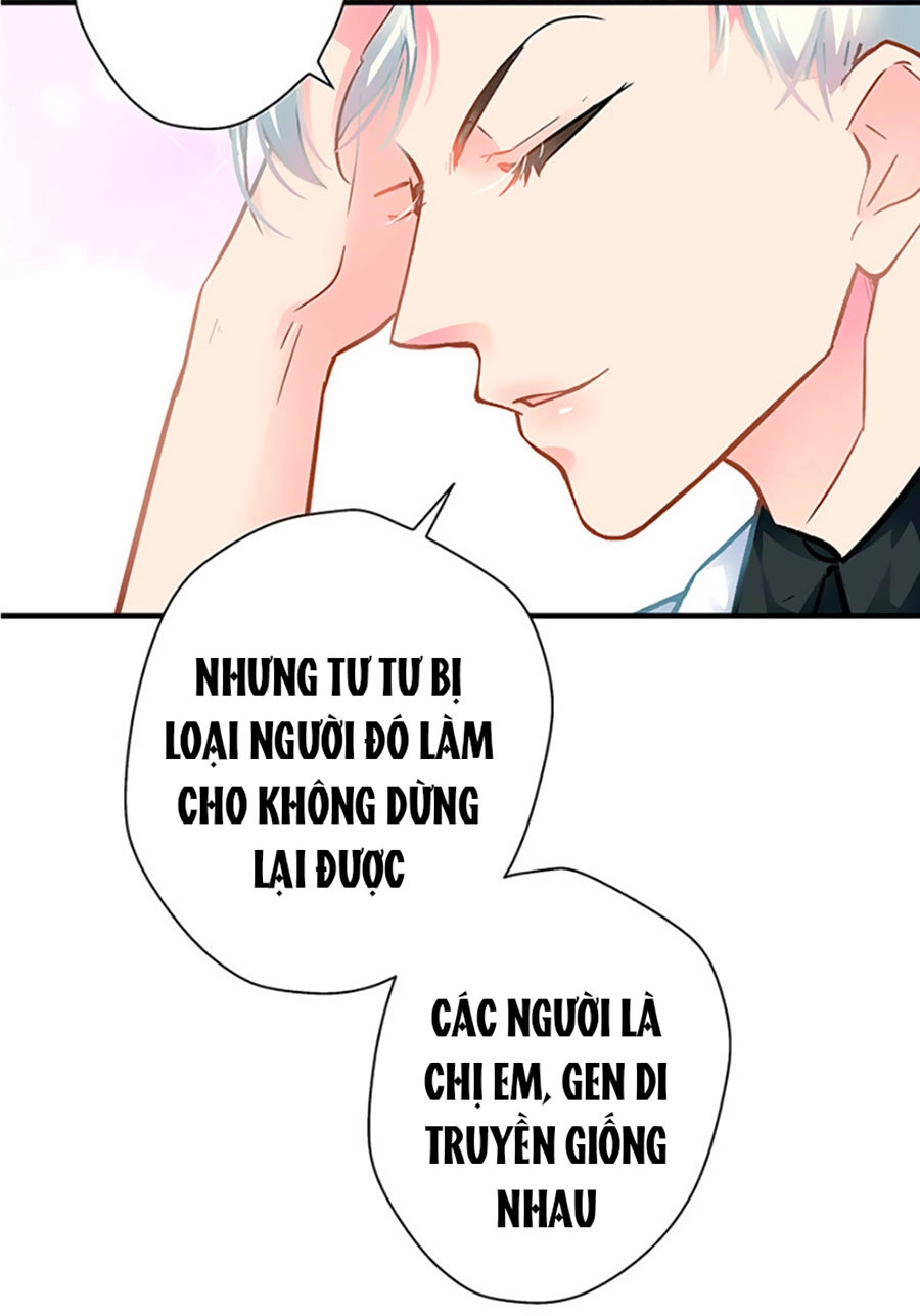 Cưng Chiều Ái Thê Hư Hỏng Chapter 7 - 24