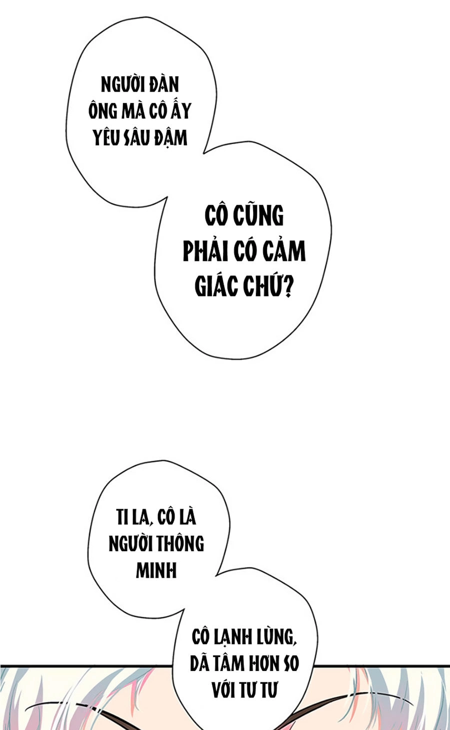 Cưng Chiều Ái Thê Hư Hỏng Chapter 7 - 25