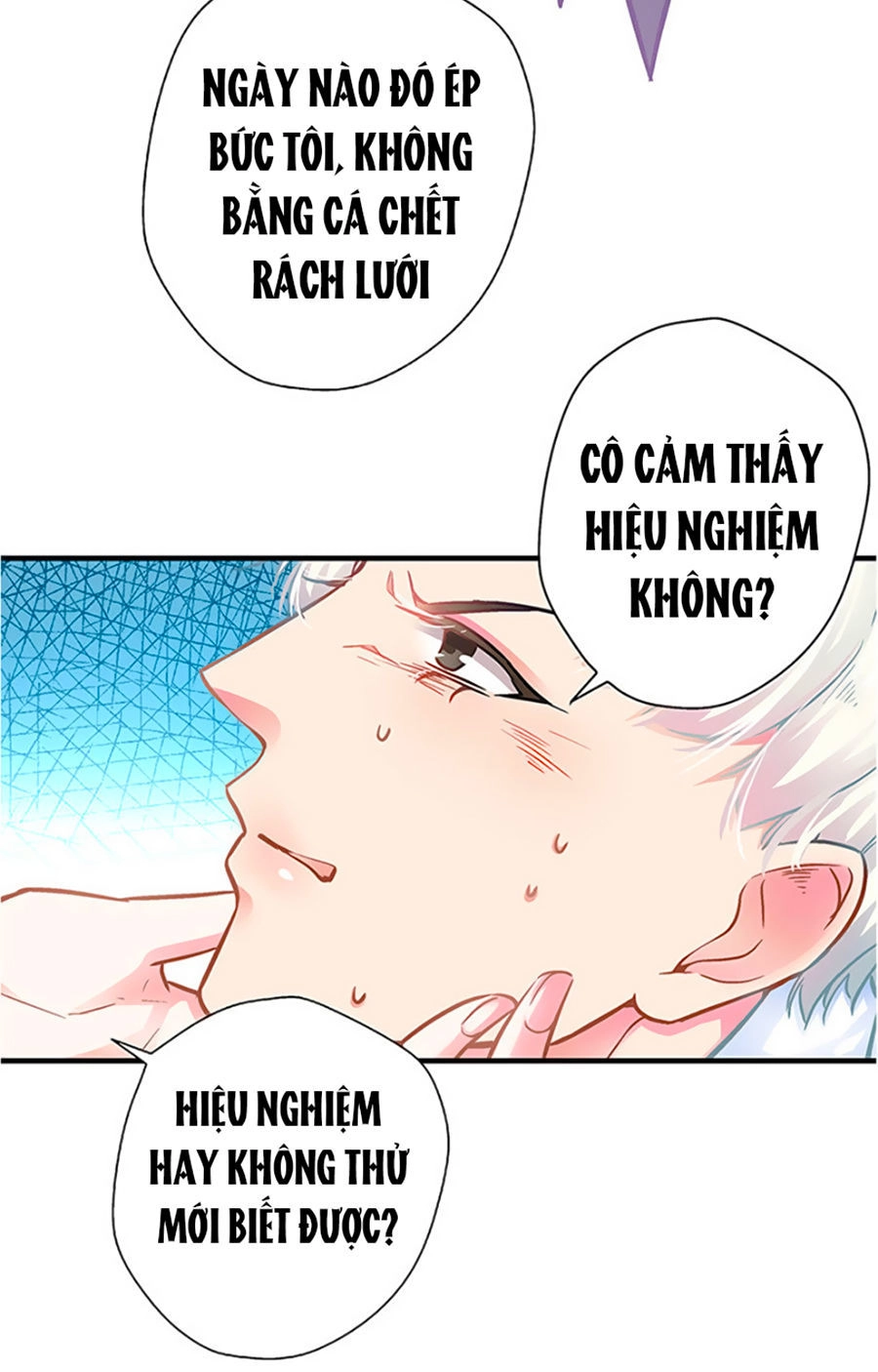 Cưng Chiều Ái Thê Hư Hỏng Chapter 7 - 34