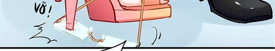 Cưng Chiều Ái Thê Hư Hỏng Chapter 7 - 36