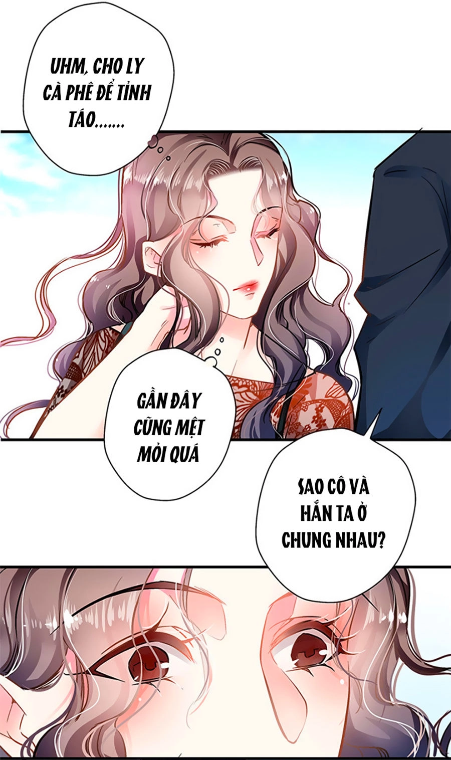 Cưng Chiều Ái Thê Hư Hỏng Chapter 7 - 39