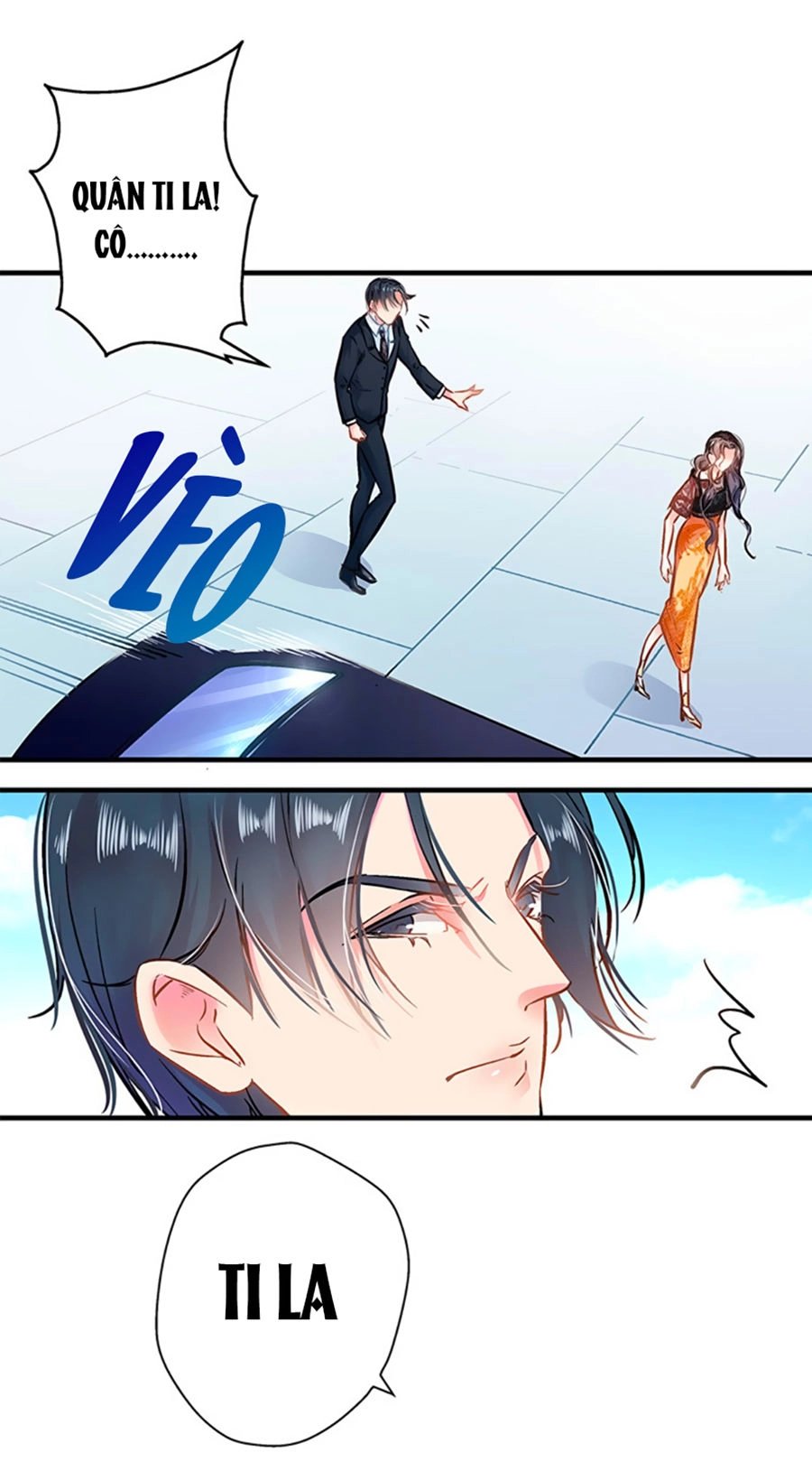 Cưng Chiều Ái Thê Hư Hỏng Chapter 8 - 17