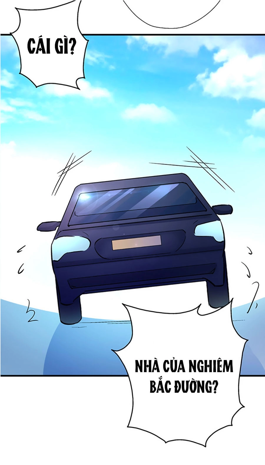 Cưng Chiều Ái Thê Hư Hỏng Chapter 8 - 23