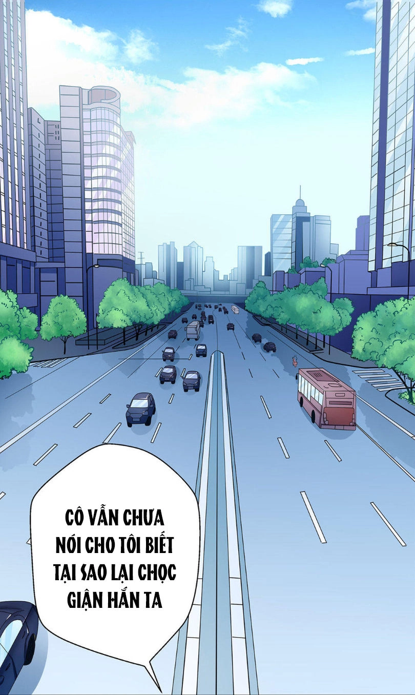 Cưng Chiều Ái Thê Hư Hỏng Chapter 9 - 2