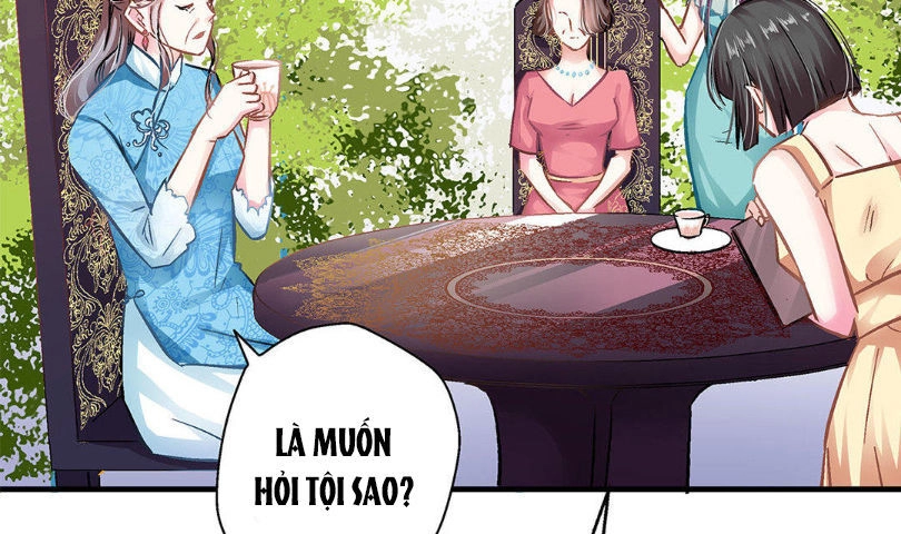 Cưng Chiều Ái Thê Hư Hỏng Chapter 9 - 15