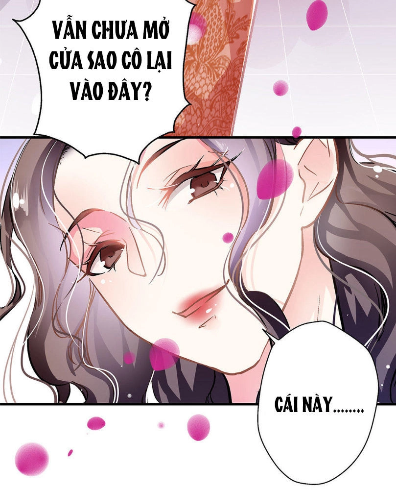 Cưng Chiều Ái Thê Hư Hỏng Chapter 9 - 23