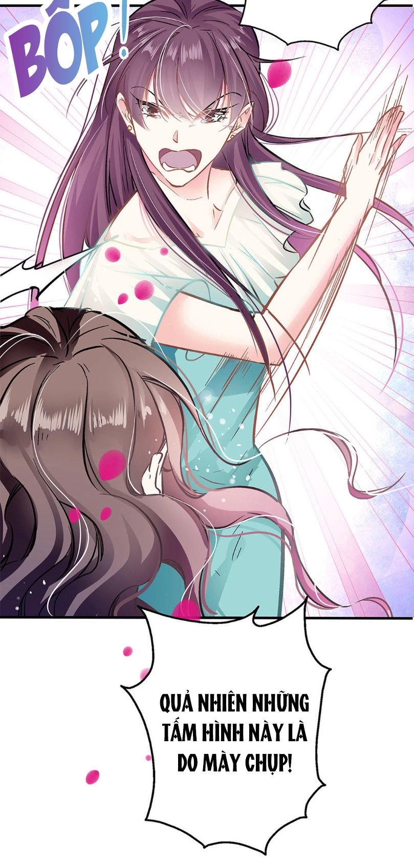 Cưng Chiều Ái Thê Hư Hỏng Chapter 9 - 27