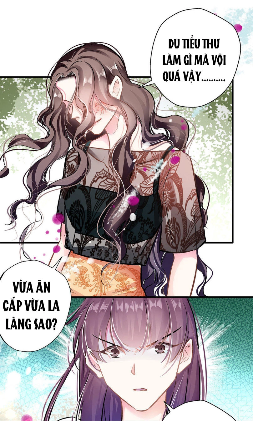 Cưng Chiều Ái Thê Hư Hỏng Chapter 9 - 28