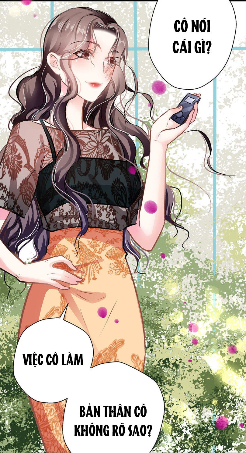 Cưng Chiều Ái Thê Hư Hỏng Chapter 9 - 29