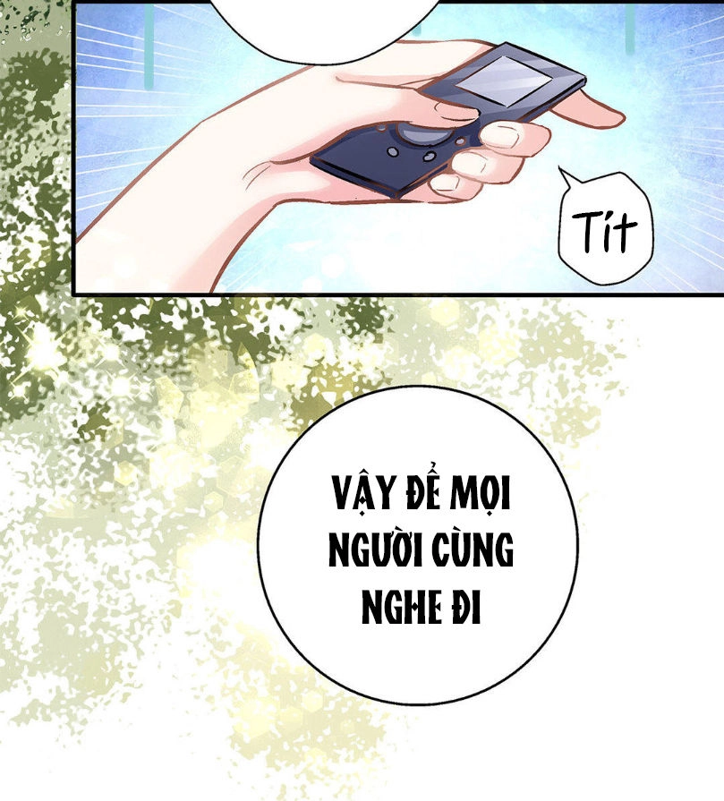 Cưng Chiều Ái Thê Hư Hỏng Chapter 9 - 30