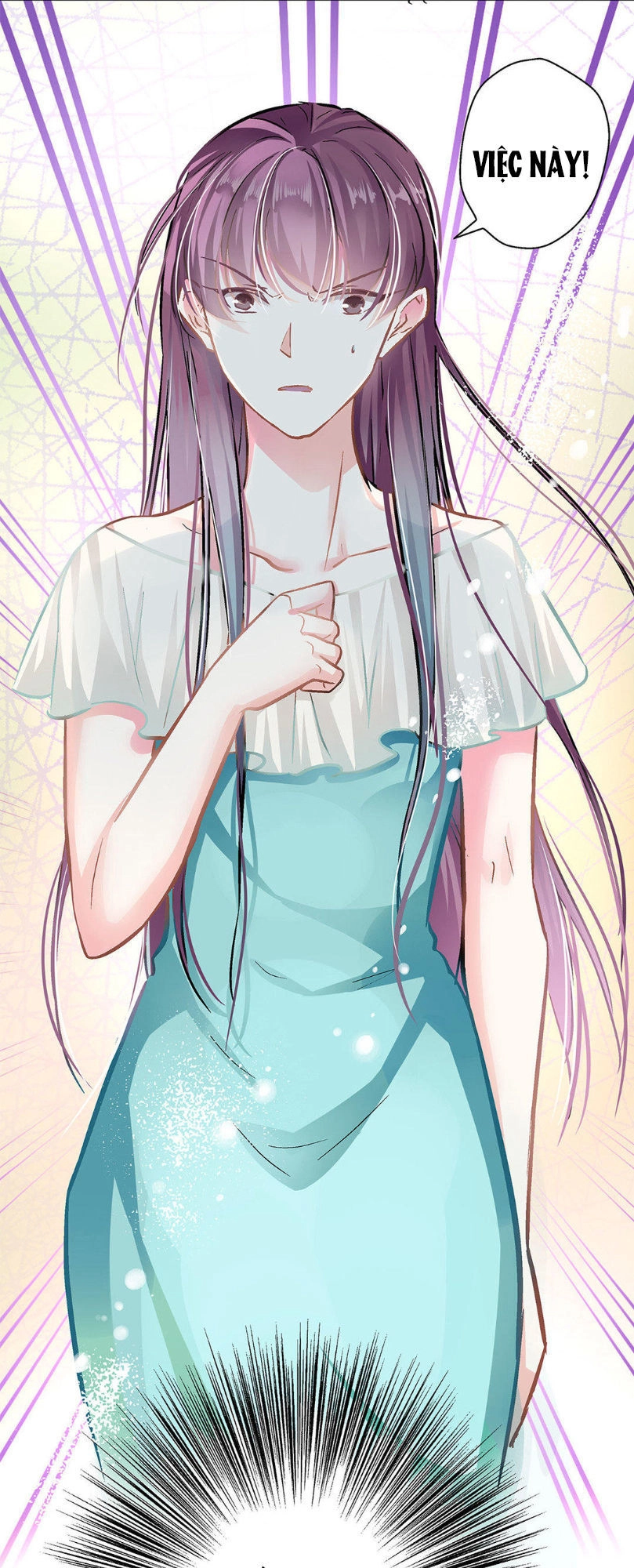 Cưng Chiều Ái Thê Hư Hỏng Chapter 9 - 32