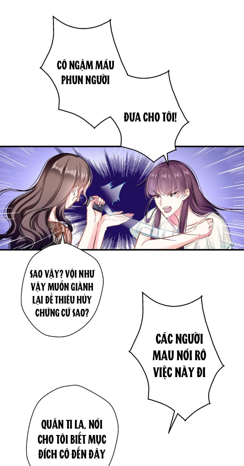 Cưng Chiều Ái Thê Hư Hỏng Chapter 10 - 2