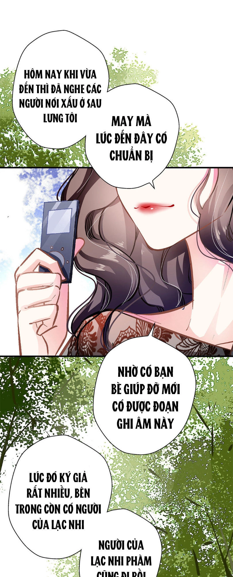 Cưng Chiều Ái Thê Hư Hỏng Chapter 10 - 5