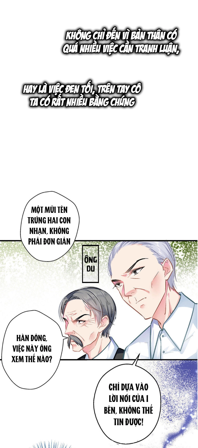 Cưng Chiều Ái Thê Hư Hỏng Chapter 10 - 8