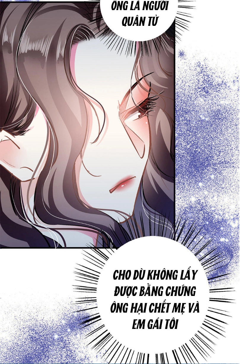 Cưng Chiều Ái Thê Hư Hỏng Chapter 10 - 10