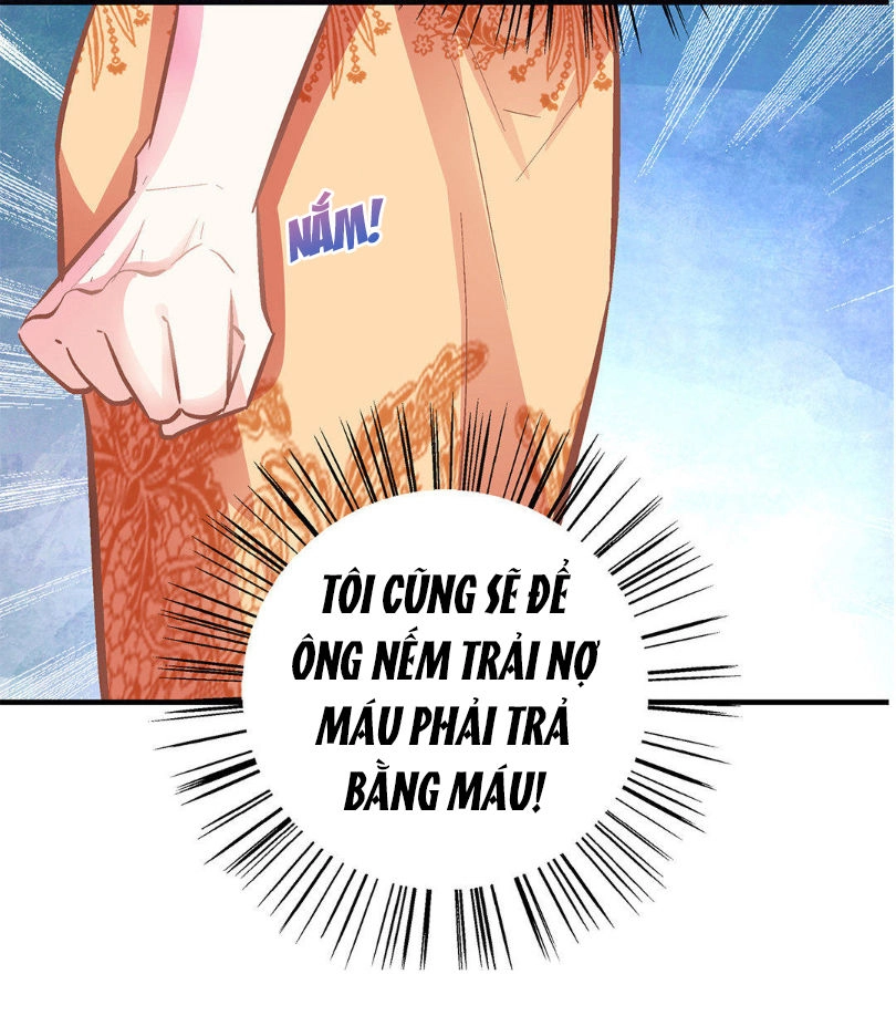 Cưng Chiều Ái Thê Hư Hỏng Chapter 10 - 11