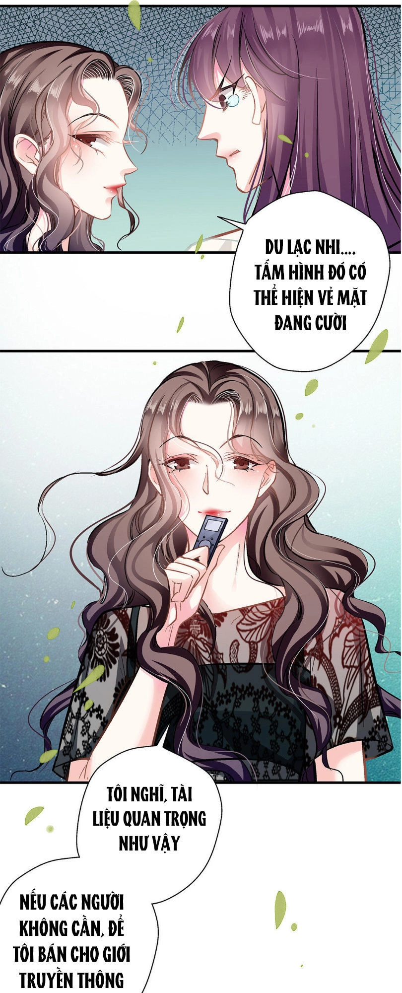 Cưng Chiều Ái Thê Hư Hỏng Chapter 10 - 13