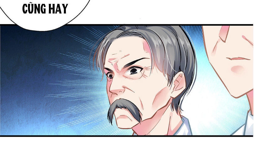 Cưng Chiều Ái Thê Hư Hỏng Chapter 10 - 14